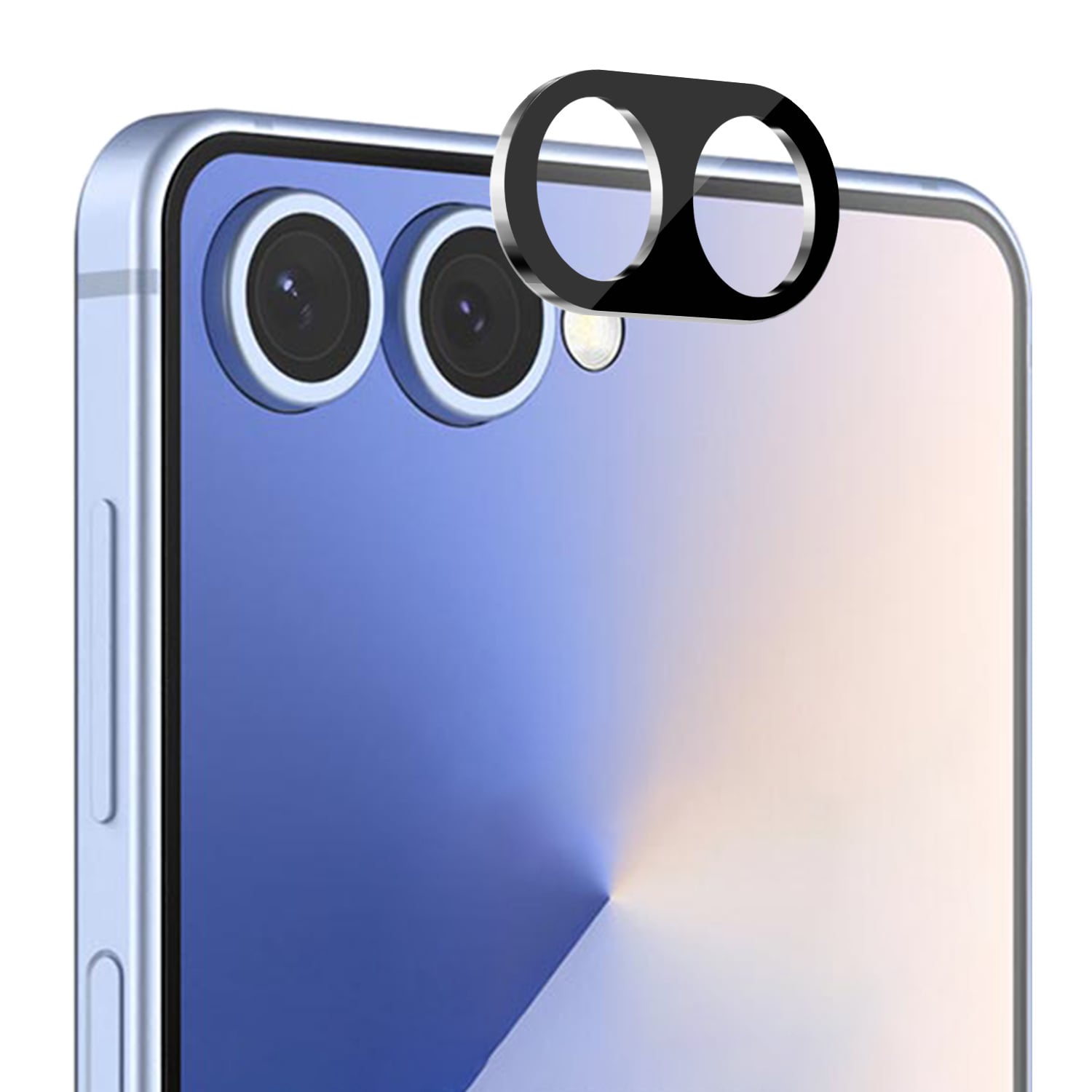 For Samsung Z Flip 7