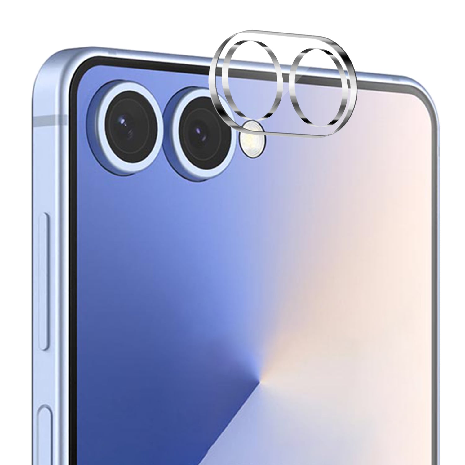 For Samsung Z Flip 7