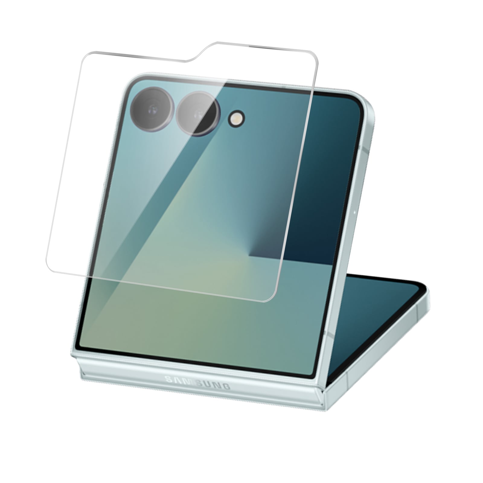 For Samsung Z Flip 7
