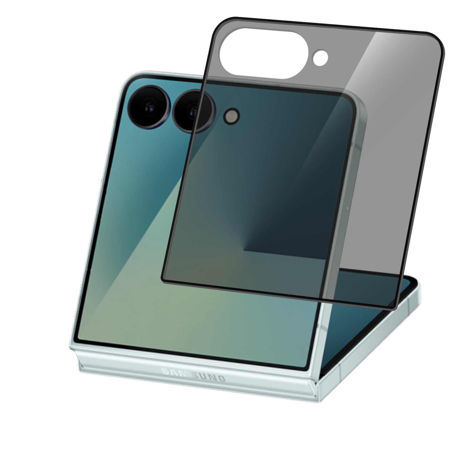 For Samsung Z Flip 7