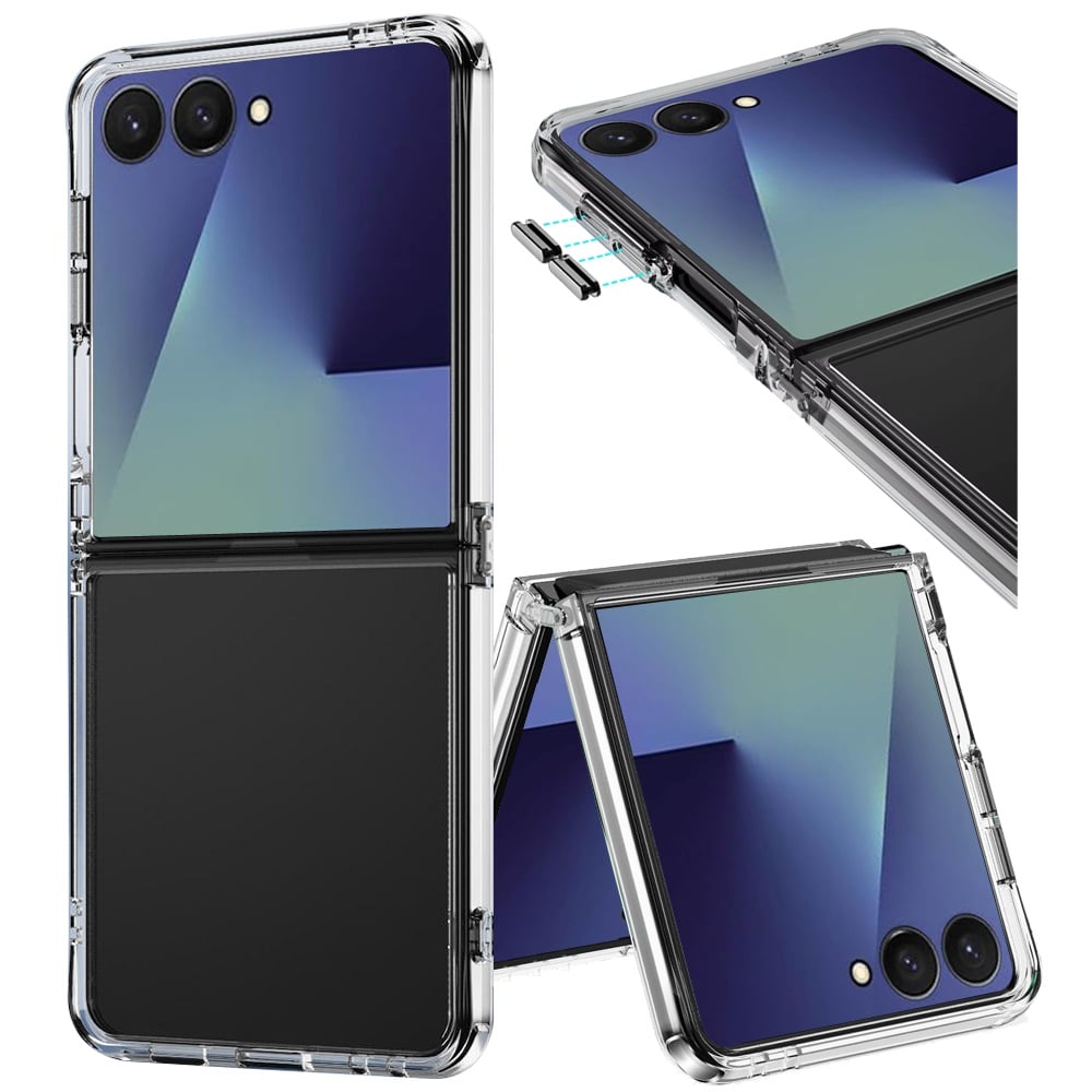 For Samsung Z Flip 7