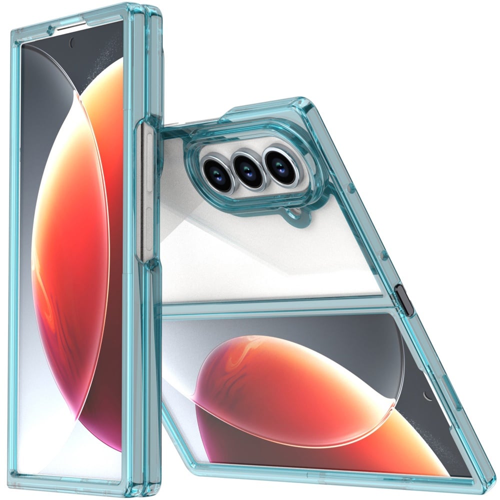 For Samsung Z Fold 7