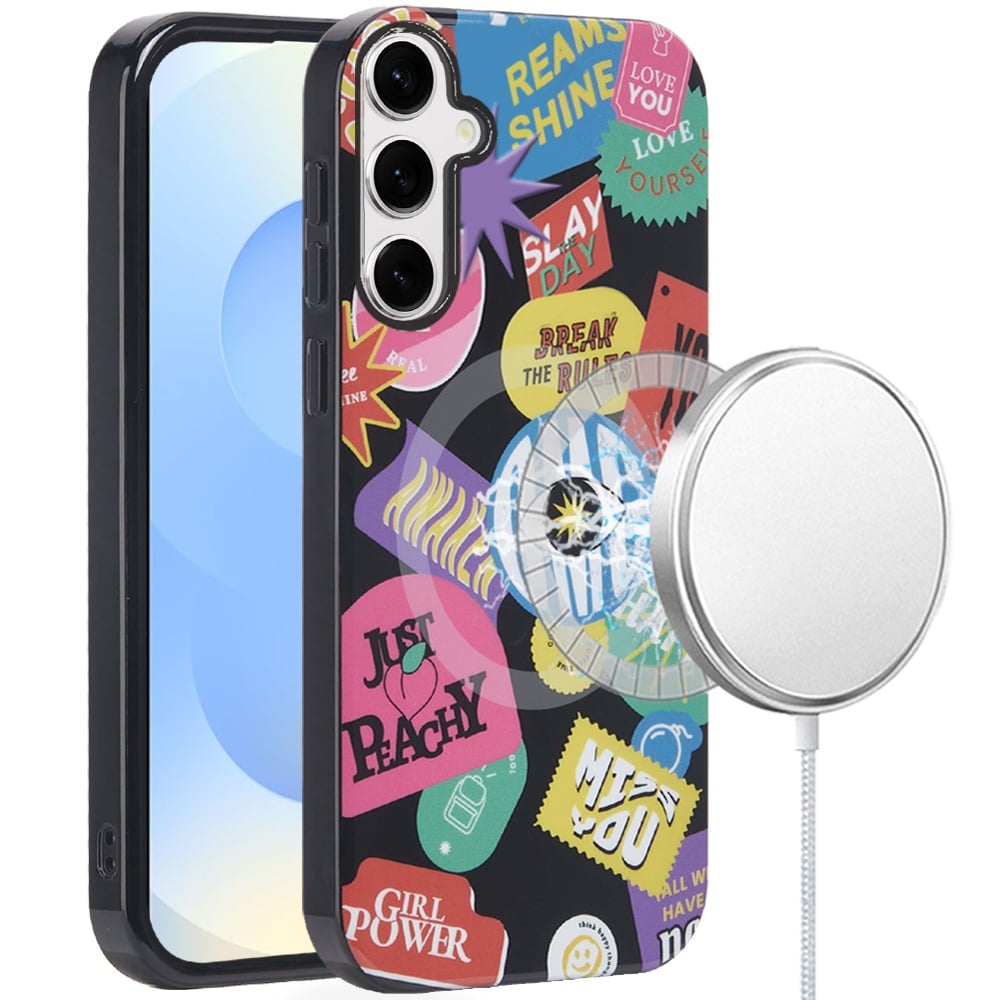 For Samsung s25 / s24 Series