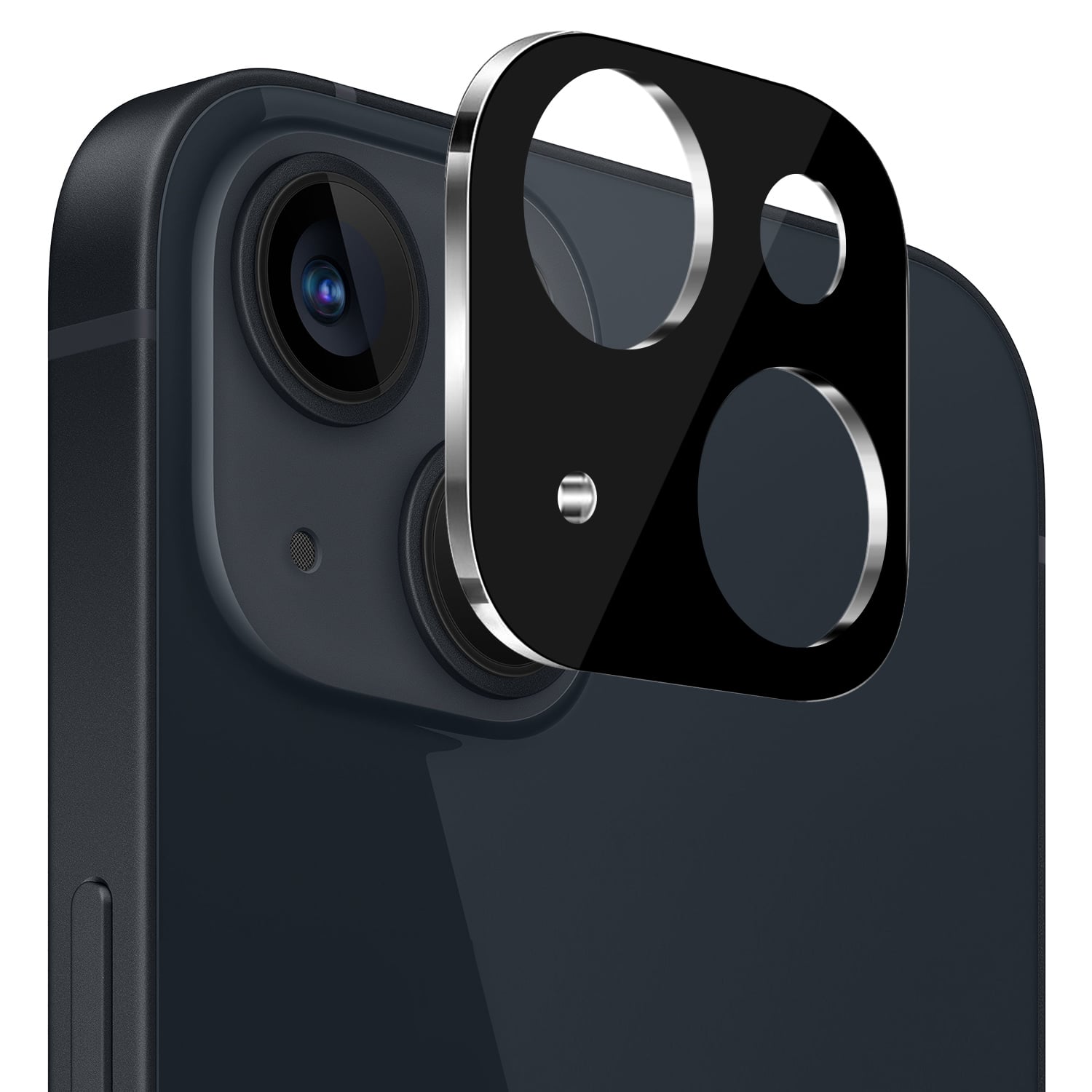 iPhone 12 / 12 Pro CACLR-iP126.1-BK