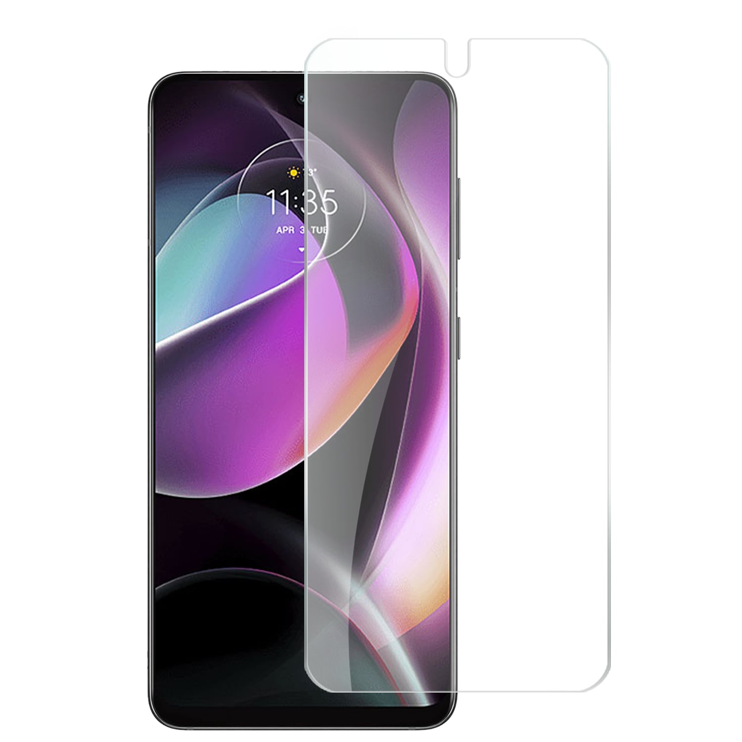 iPhone 12 / 12 Pro NCTEM-iP126.1