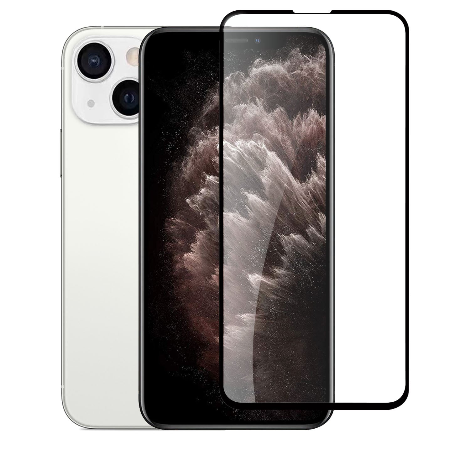 For iPhone 13/ iPhone 14