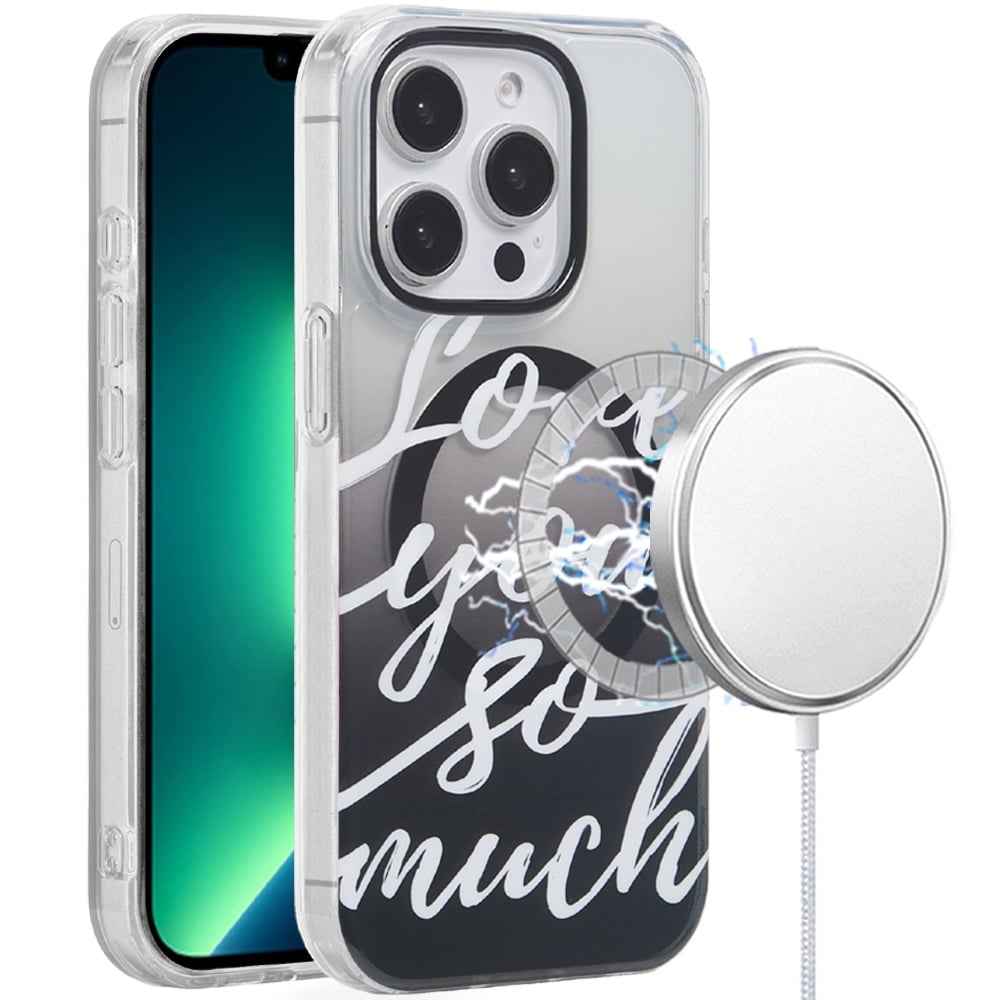For iPhone 13 Pro Max