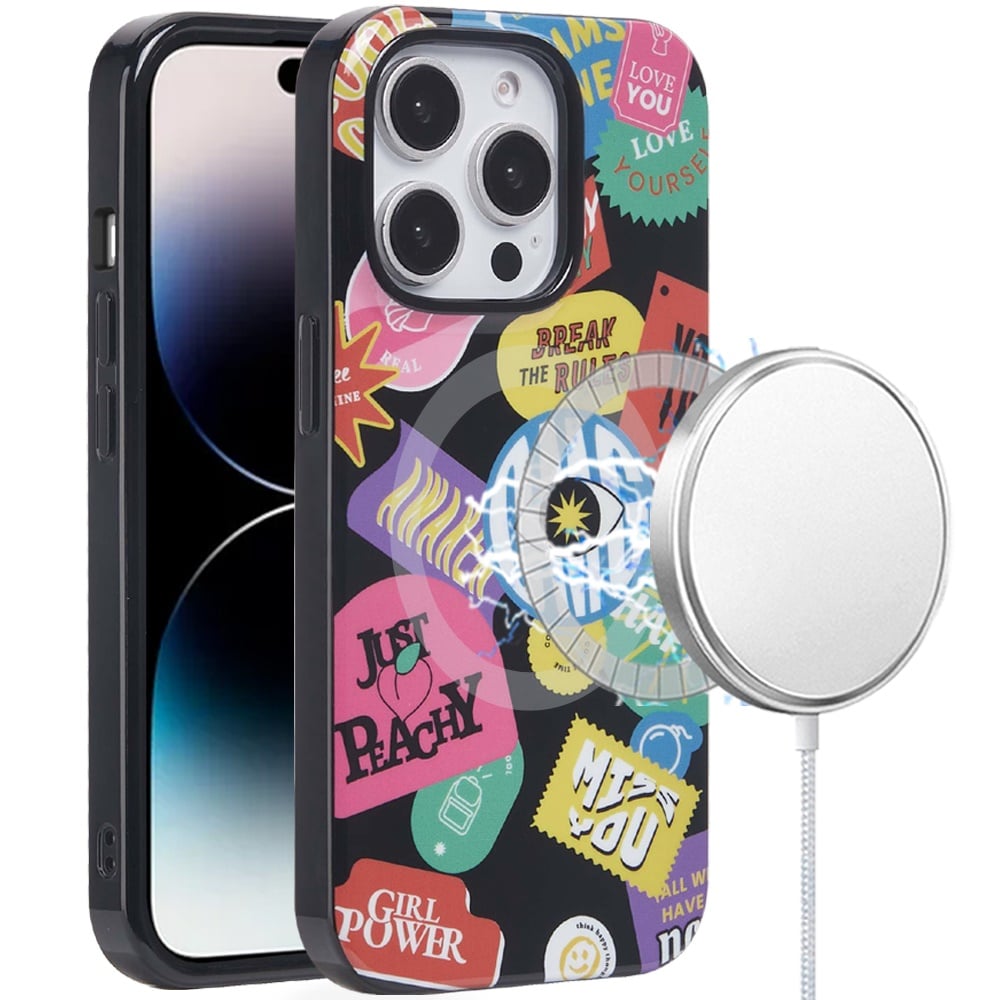 For iPhone 14 Pro Max