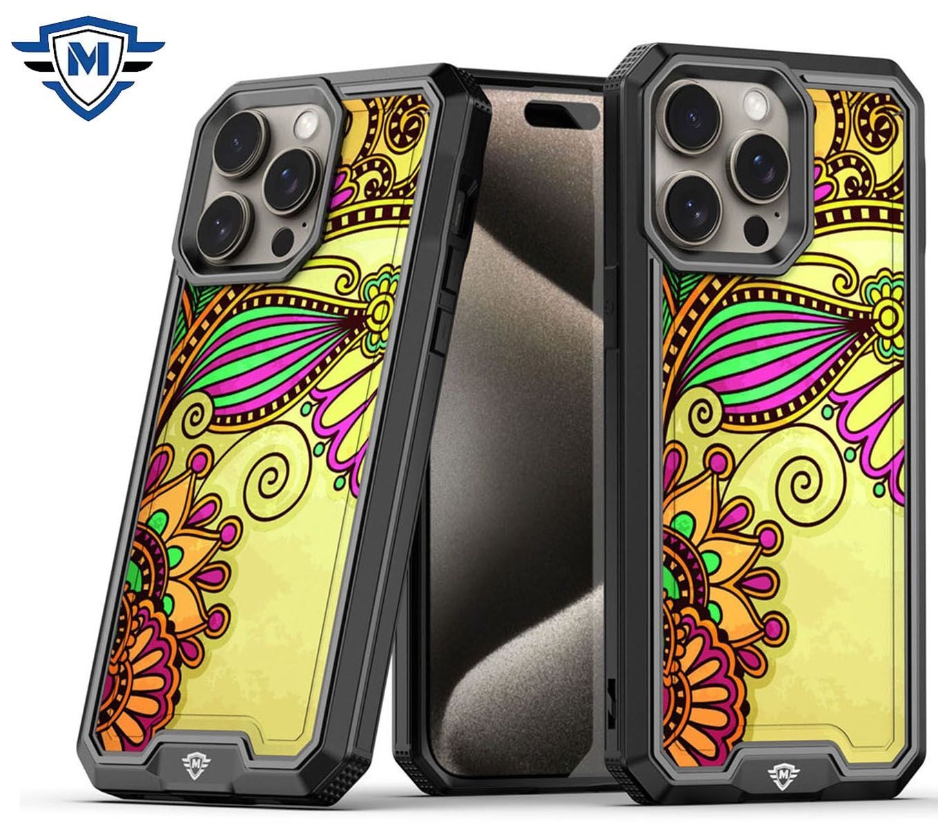 For iPhone 15 Pro