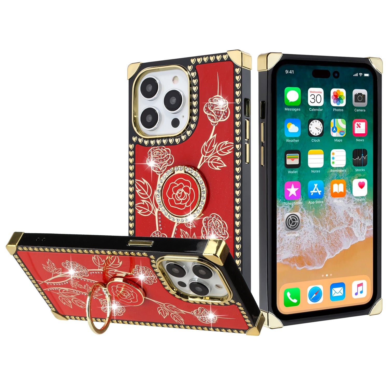 For iPhone 15 Pro