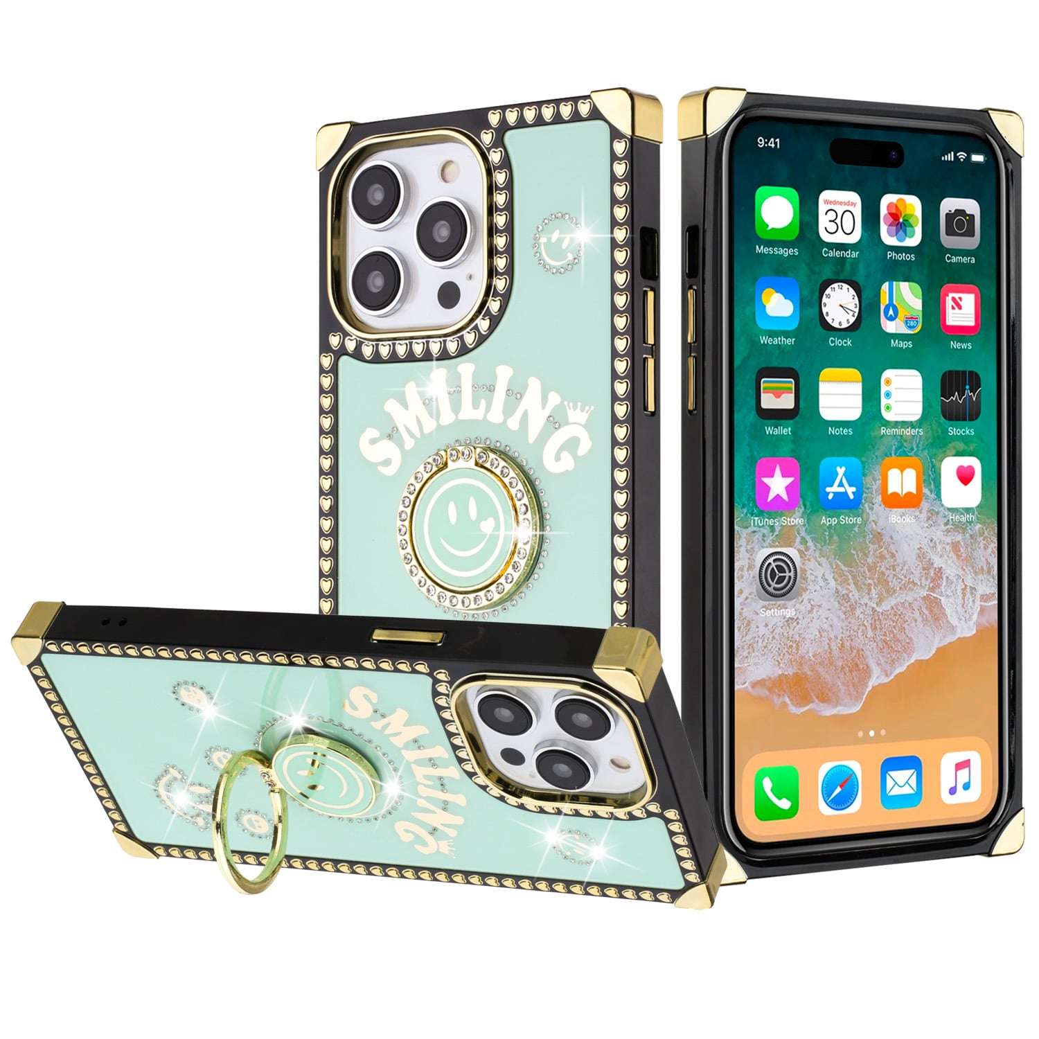 For iPhone 15 Pro