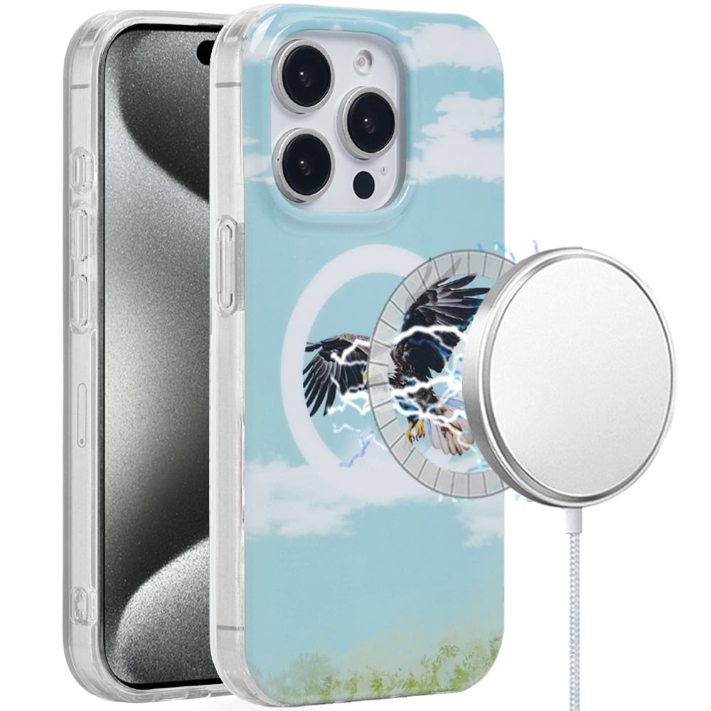 For iPhone 15 Pro Max