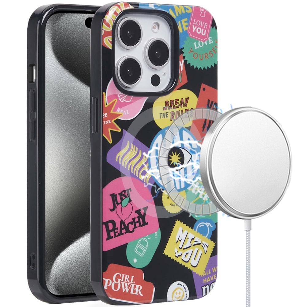 For iPhone 15 Pro Max