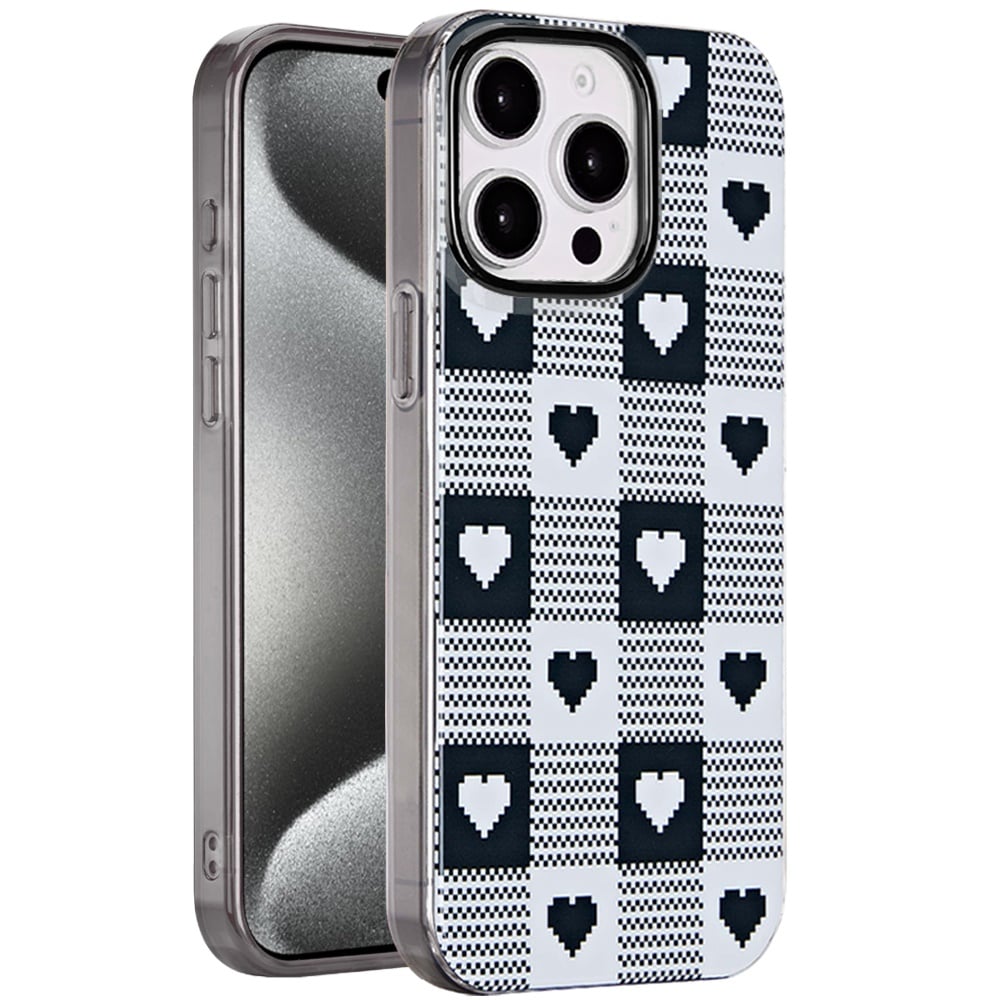 For iPhone 15 Pro Max