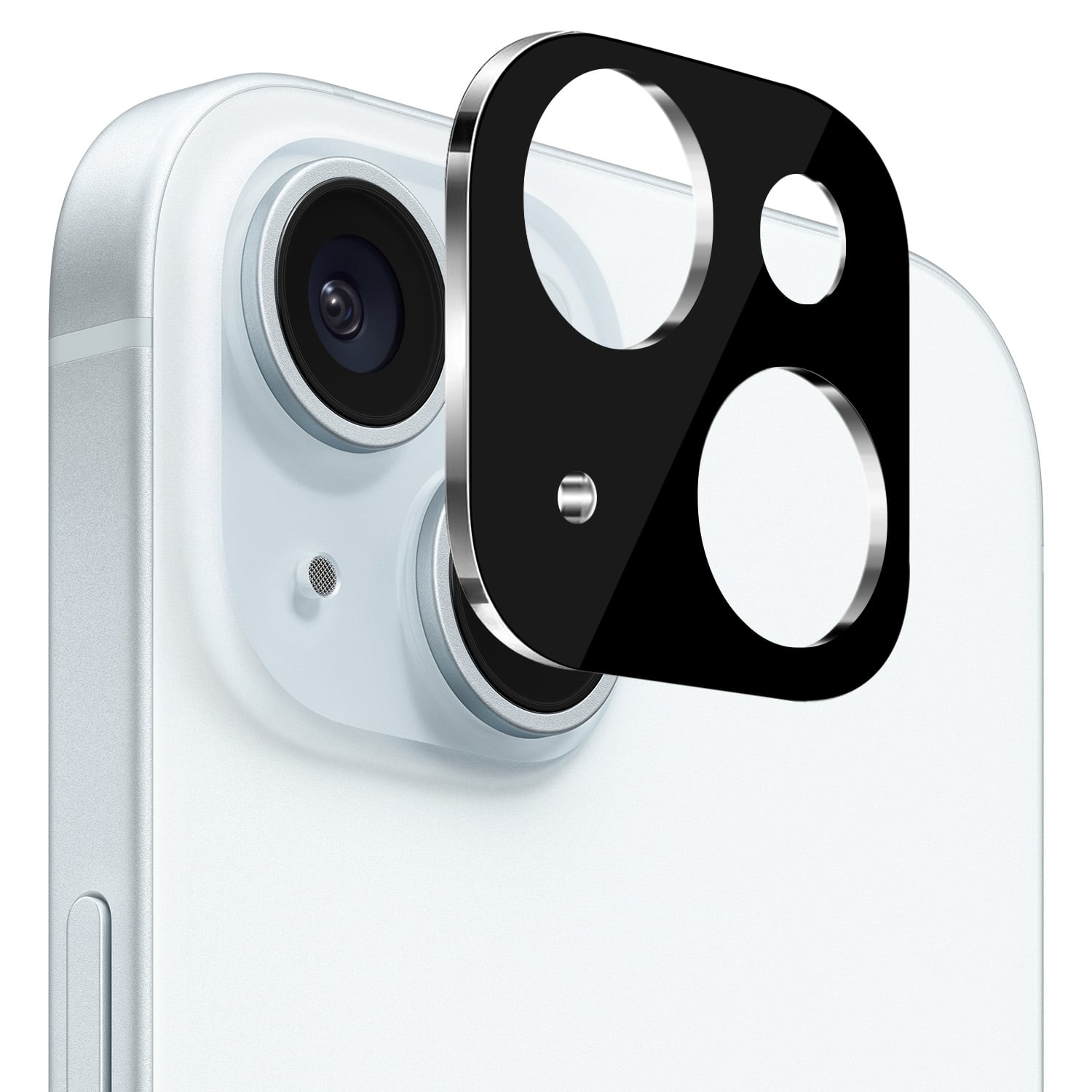 For iPhone 15 Plus