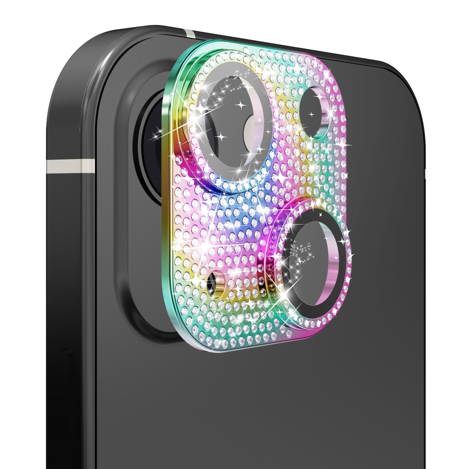 For iPhone 15 Plus