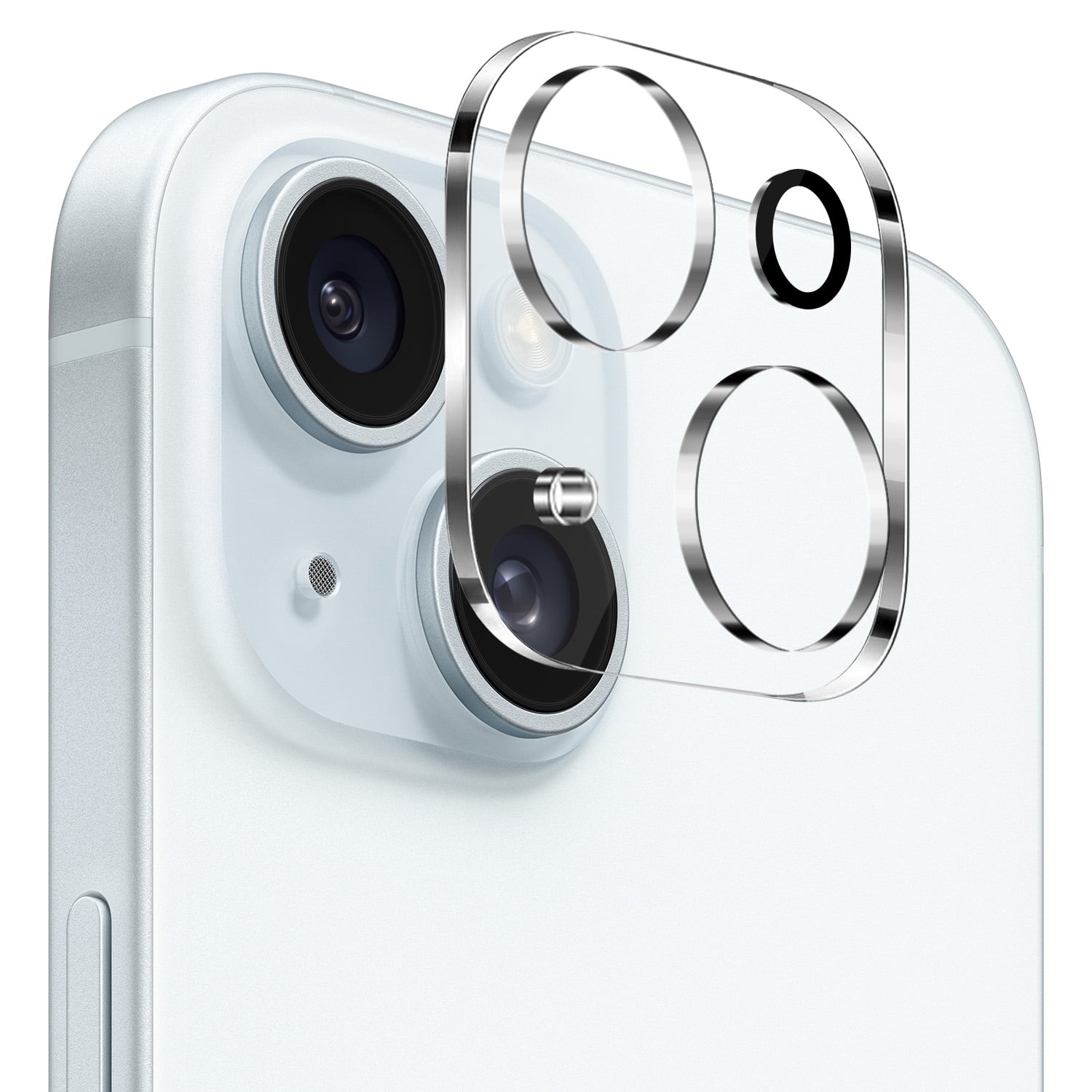 For iPhone 15 Plus