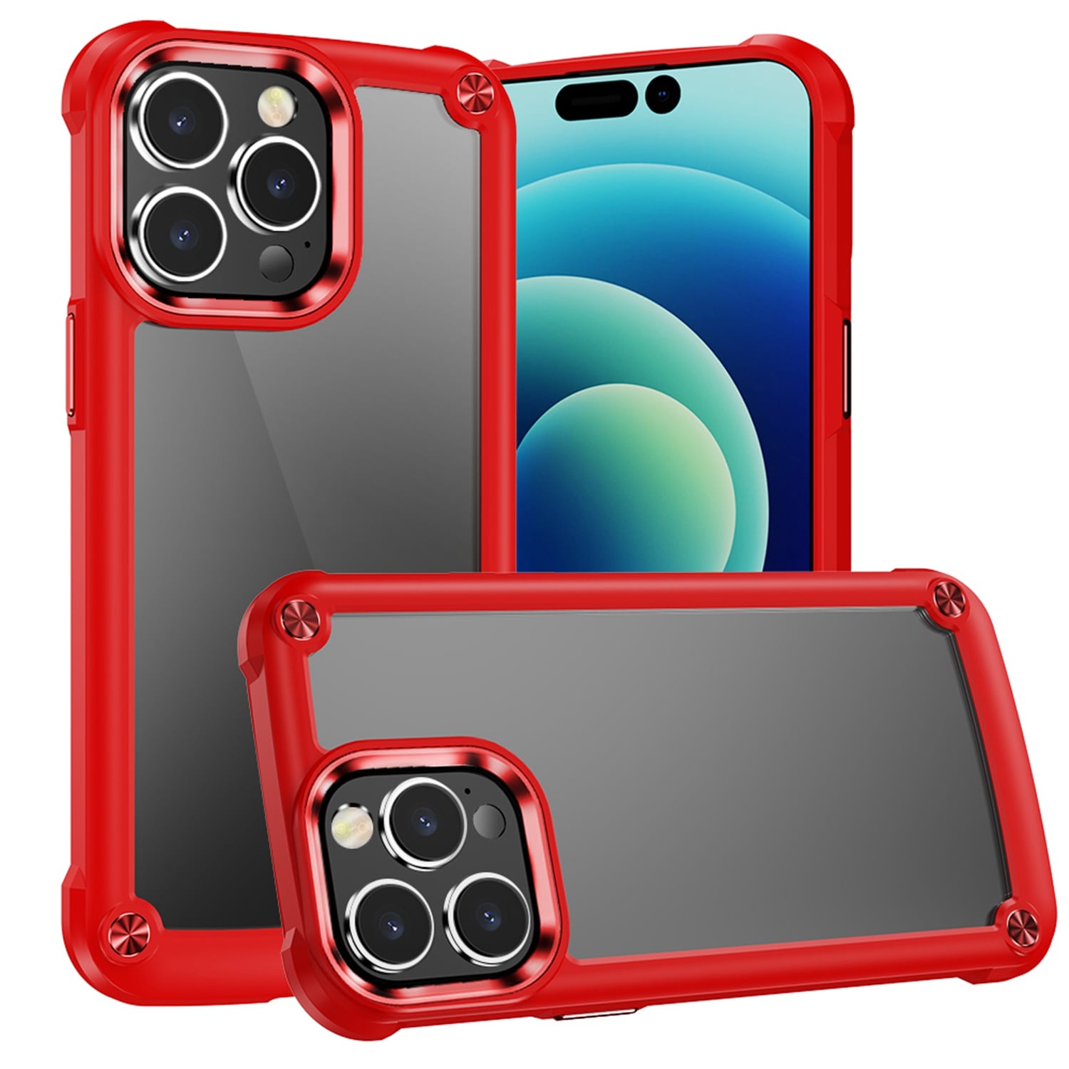 For iPhone 15 Plus