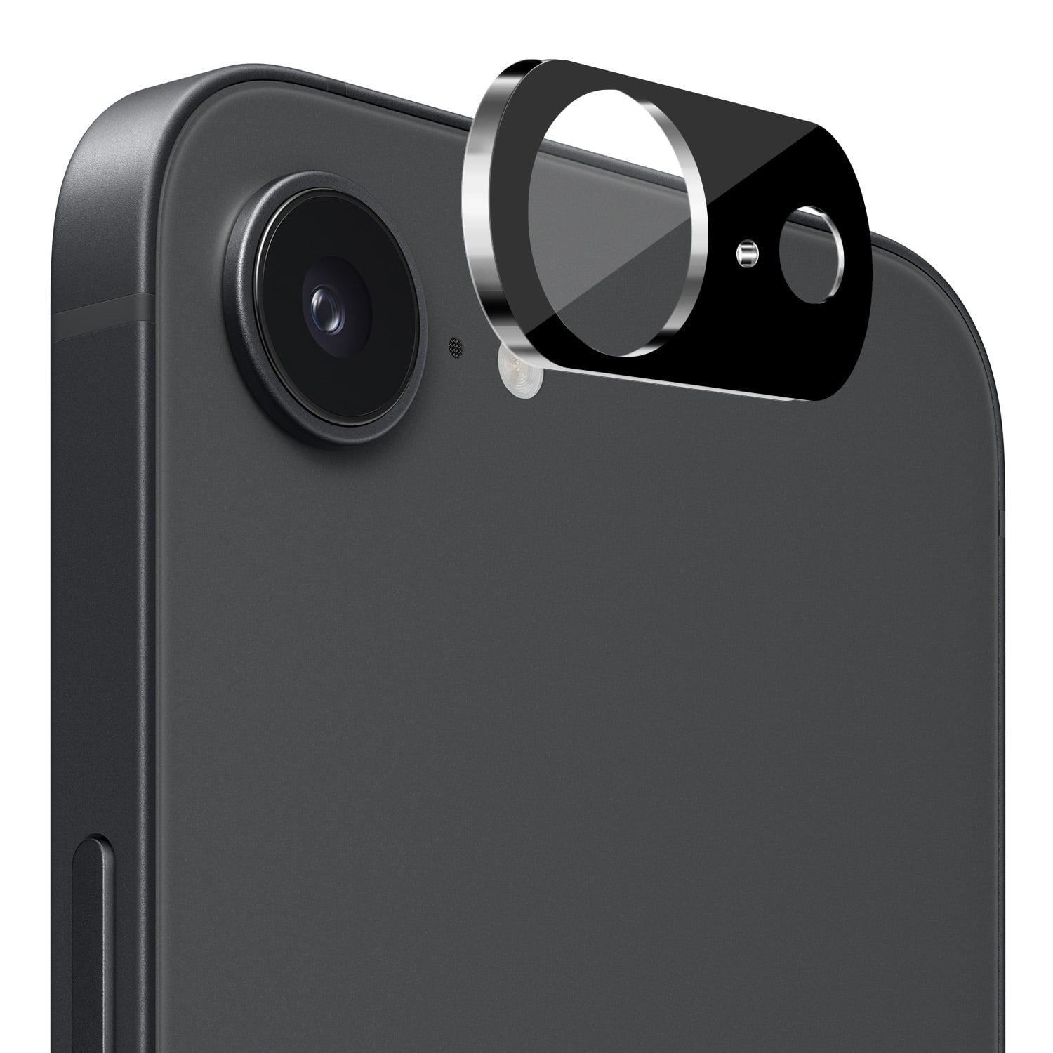 For iPhone 16E / SE4 (2025)