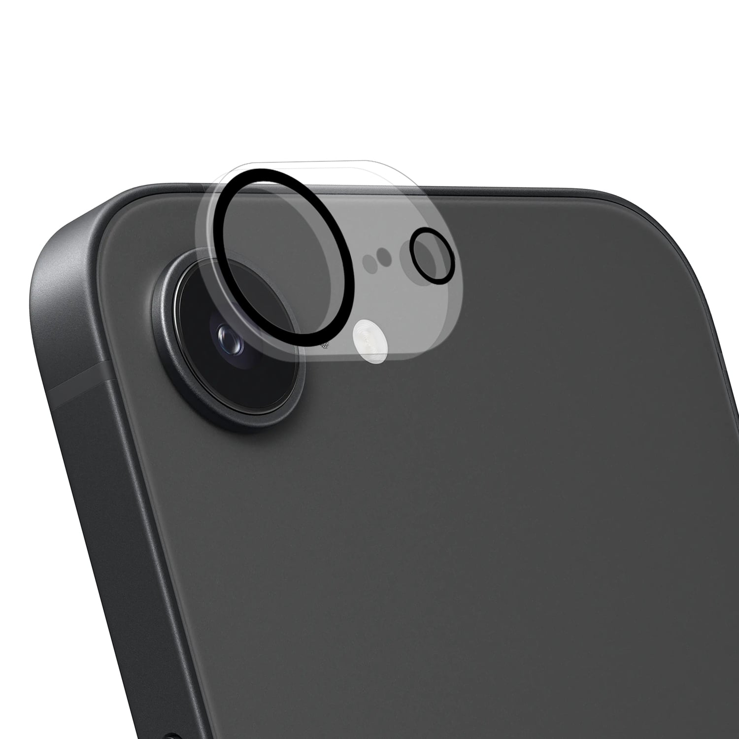 For iPhone 16E / SE4 (2025)