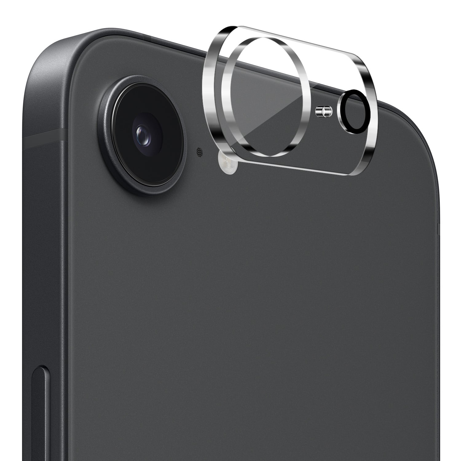 For iPhone 16E / SE4 (2025)