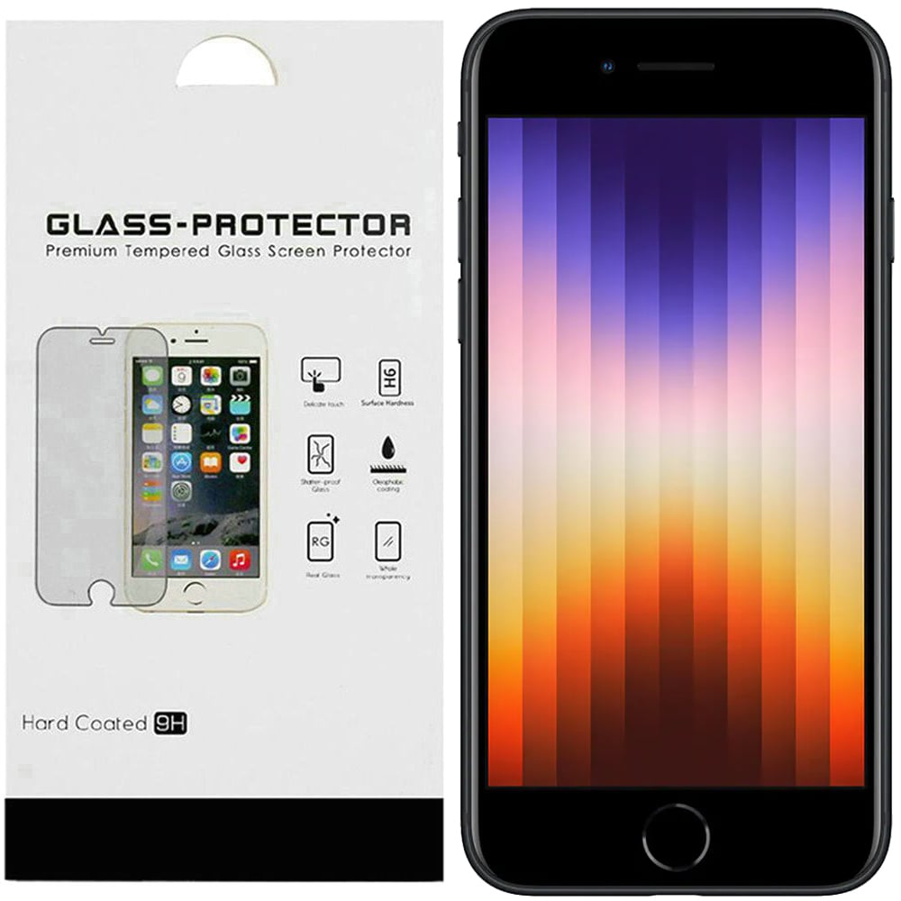 For iPhone 16E / SE4 (2025)