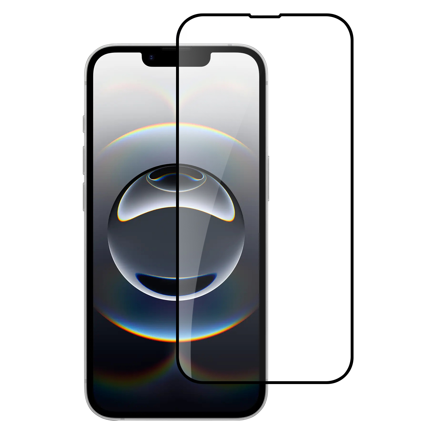 For iPhone 16E / SE4 (2025)