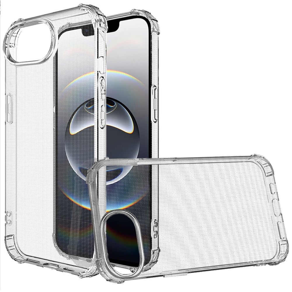 For iPhone 16E / SE4 (2025)
