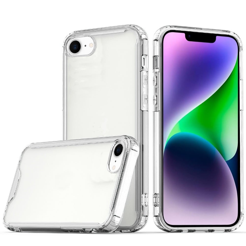 For iPhone 16E / SE4 (2025)