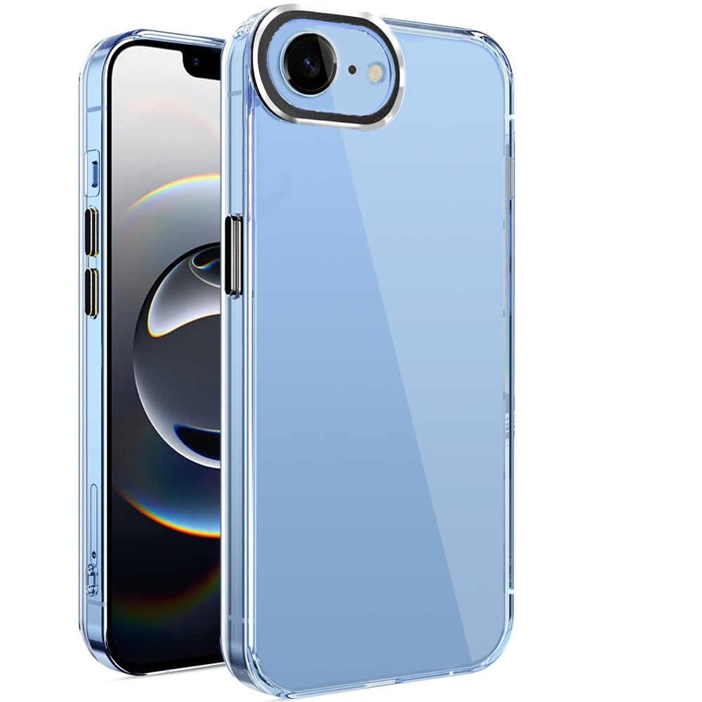For iPhone 16E / SE4 (2025)