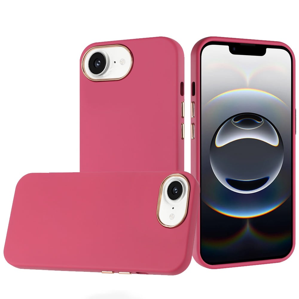 For iPhone 16E / SE4 (2025)