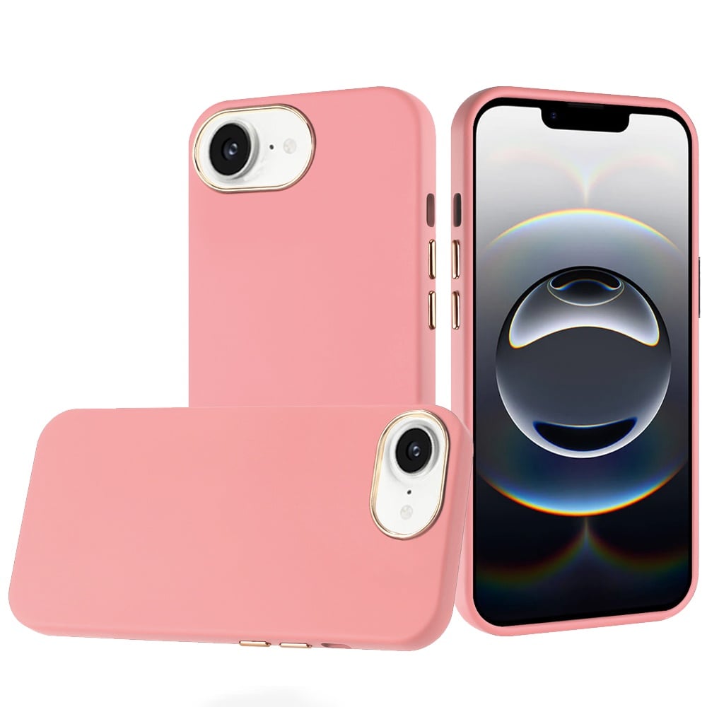For iPhone 16E / SE4 (2025)